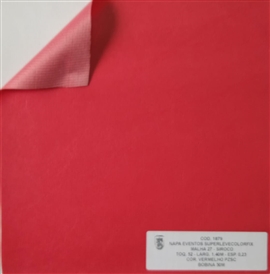 Vermelho