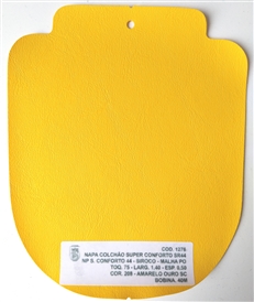 Amarelo Ouro