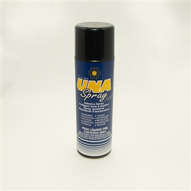 Una Spray