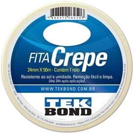 Fita Crepe