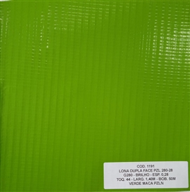 Verde Maçã