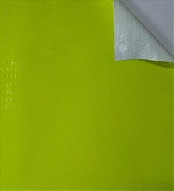 Amarelo Fluor 2200/Branco