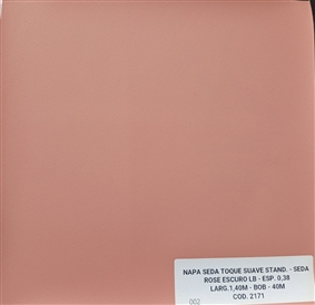 Rose Esc. LB