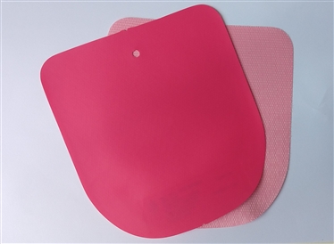 Solflex Bagum Fosco 28 - Toq. 46 - Fosco - Larg. 1,40M - Esp. 0,28 -Pink- Bobina. 50M