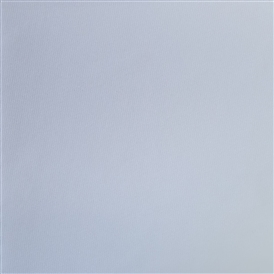 Napa Capa de Chuva Sarja S-Descarte T46 -Malha po 46  Sarja - Larg. 1,40M - Esp. 0,25  Branco 904 50