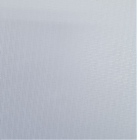 Lona Dupla Face EPI Resist Fosco - Toq. 60 -G280-Fosco- Larg. 1,40M - Esp. 0,26 -Branco- Bobina. 50M