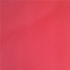 Napa Capa de Chuva Sarja S-Descarte T46 Malha po 46  Sarja Larg. 1,40M - Esp.0,25 Vermelho Cereja 50