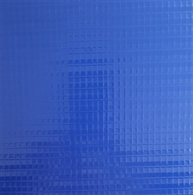 Solflex Piscina Dupla Face LuxFlex G1000 - Toq.50 -Brilho-Larg.1,40M -Esp.0,46 -Azul Royal-Bob.40M