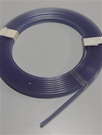 Vareta Fixação Toldo PVC Transparente - 0315-10