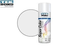 Tinta Aerossol Branco Fosco uso Geral 350 ML/250G - 23101006900