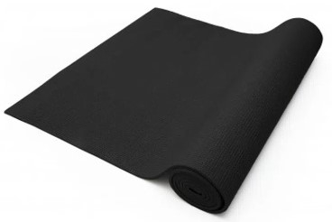 Yogakap Preto 60CM X 10M - 2406510PR5