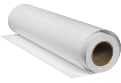 Ptack PVC Branco Fosco 0,10 AP120 CH135 - Digital 1220 MM 1 X 1220 - 886