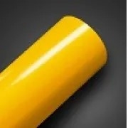 Ptack PVC Amarelo Médio 0,08 AP120 CH120 1 X 1220 - 2213