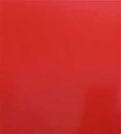 Napa Verniz Brindes - Toq. 48 Malha Po Verniz - Larg. 1,40M - Esp. 0,36  Vermelho JB Bobina. 40M