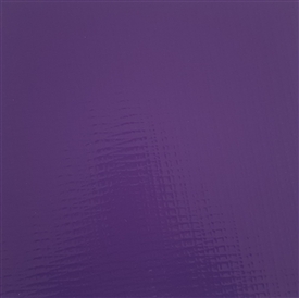 Solflex Tripla Face BO Toq. 50 G3 x 4 1100 Brilho Larg. 1,40M  Esp. 0,60 Roxo/Pto/Roxo 50mts