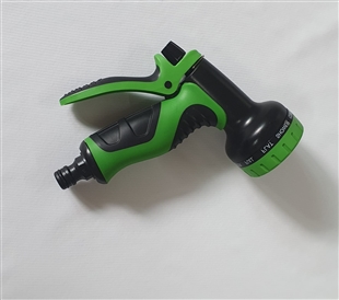 Esguicho Aspersor Jardim Premium TN010 10 Posições p/ unidade