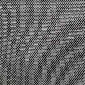 Tela Trampolim Preta L:2,8m - 560m2 (200m.L)