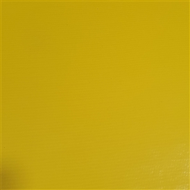Bagunzito Super Leve  0,260grs - Toq. 44 - Brilho - Larg. 1,40M - Esp. 0,20 - Amarelo ouro 50 MTS