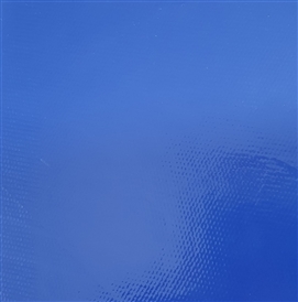 Bagunzito Super Leve  0,260grs - Toq. 44 - Brilho - Larg. 1,40M - Esp. 0,20 - Azul royal 50 MTS